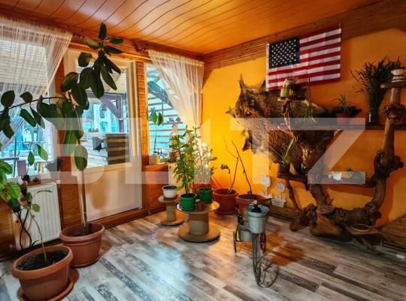 Casa de vânzare 9 camere Rasnov - 166936CV | BLITZ Brașov | Poza2