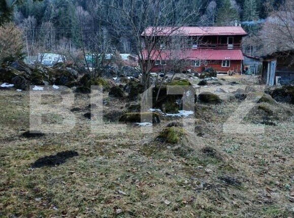 Casa de vânzare 9 camere Rasnov - 166936CV | BLITZ Brașov | Poza1