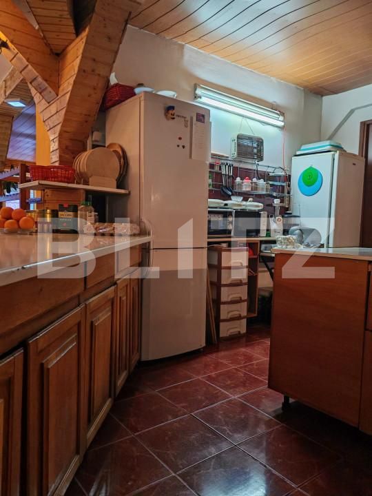 Casa de vânzare 9 camere Rasnov - 166936CV | BLITZ Brașov | Poza4