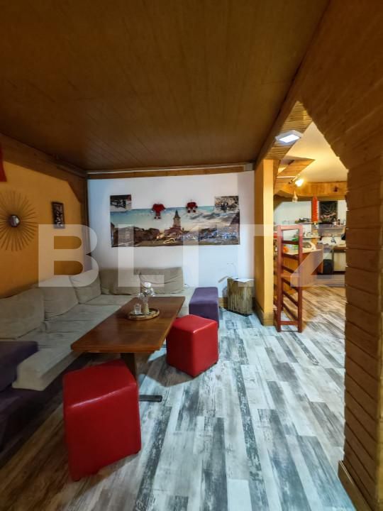 Casa de vânzare 9 camere Rasnov - 166936CV | BLITZ Brașov | Poza5