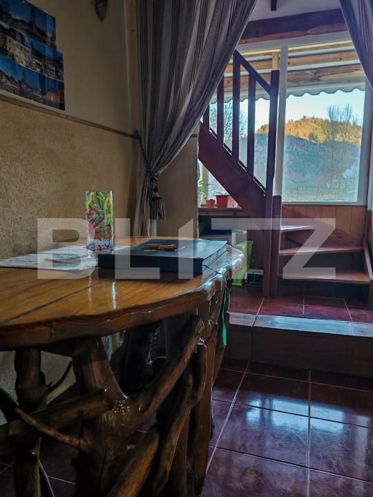 Casa de vânzare 9 camere Rasnov - 166936CV | BLITZ Brașov | Poza7