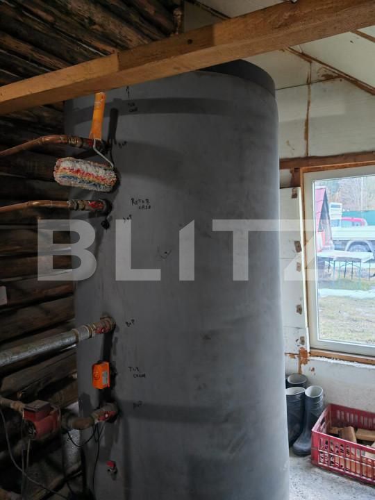 Casa de vânzare 9 camere Rasnov - 166936CV | BLITZ Brașov | Poza18