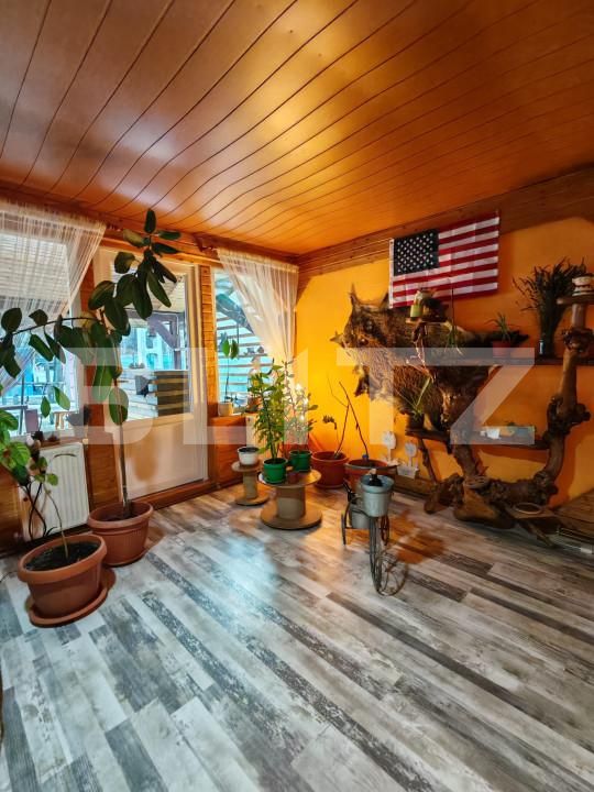 Casa de vânzare 9 camere Rasnov - 166936CV | BLITZ Brașov | Poza2