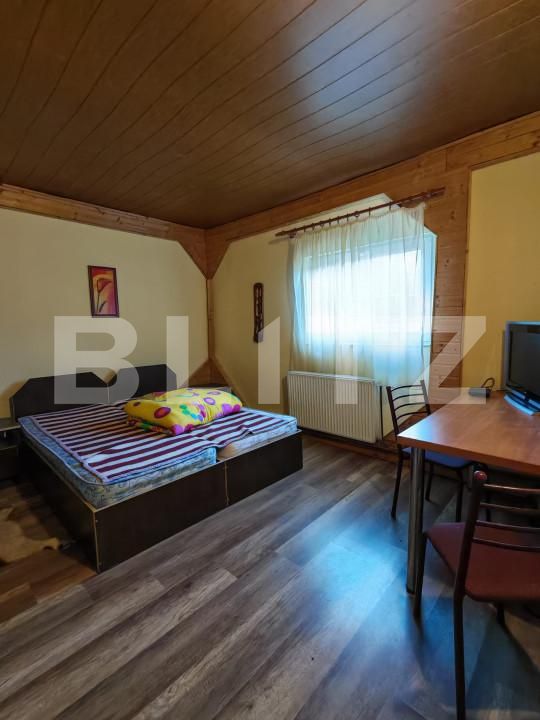 Casa de vânzare 9 camere Rasnov - 166936CV | BLITZ Brașov | Poza8
