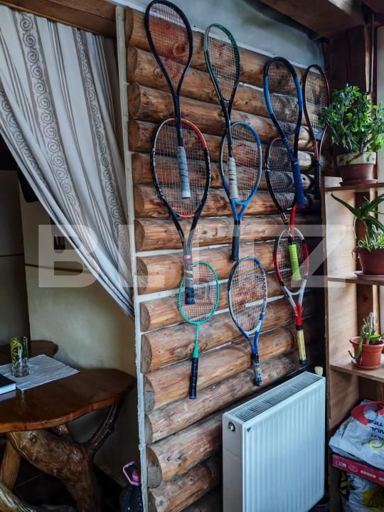 Casa de vânzare 9 camere Rasnov - 166936CV | BLITZ Brașov | Poza13