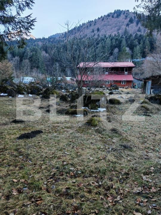 Casa de vânzare 9 camere Rasnov - 166936CV | BLITZ Brașov | Poza1