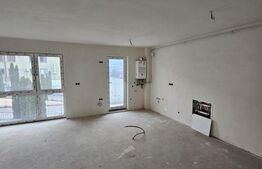 Apartament cu 1 camera, 39 mp, Zorilor 