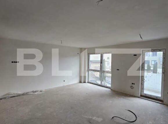 Garsonieră de vânzare Zorilor - 166937AV | BLITZ Cluj-Napoca | Poza1