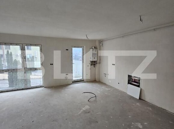 Garsonieră de vânzare Zorilor - 166937AV | BLITZ Cluj-Napoca | Poza2