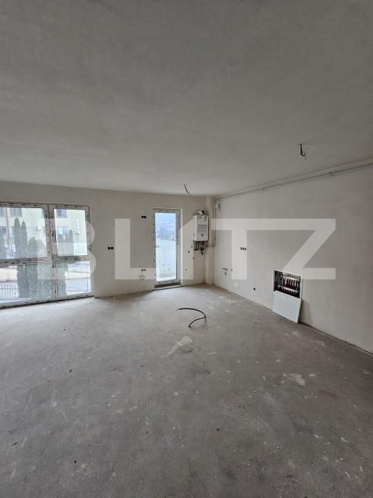 Garsonieră de vânzare Zorilor - 166937AV | BLITZ Cluj-Napoca | Poza2