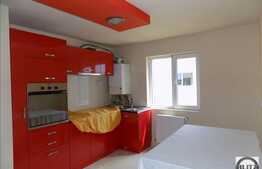 Vanzare apartament 2 camere, 55,08 mp, terasa, zona Calea Baciului