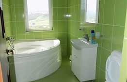 Vanzare apartament 2 camere, 55,08 mp, terasa, zona Calea Baciului