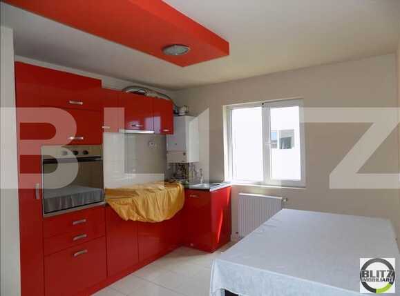 Apartament de vânzare 2 camere Baciu - 16694AV | BLITZ Cluj-Napoca | Poza1