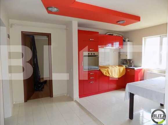 Apartament de vânzare 2 camere Baciu - 16694AV | BLITZ Cluj-Napoca | Poza2