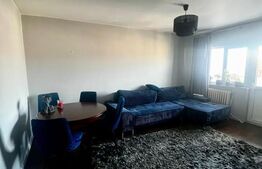 Aparatament 3 camere, 66 mp, 2 bai, etaj intermediar, la cheie, zona-Marasti 