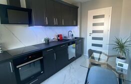 Aparatament 3 camere, 66 mp, 2 bai, etaj intermediar, la cheie, zona-Marasti 