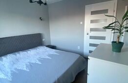 Aparatament 3 camere, 66 mp, 2 bai, etaj intermediar, la cheie, zona-Marasti 