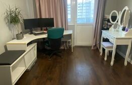 Aparatament 3 camere, 66 mp, 2 bai, etaj intermediar, la cheie, zona-Marasti 