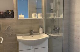 Aparatament 3 camere, 66 mp, 2 bai, etaj intermediar, la cheie, zona-Marasti 