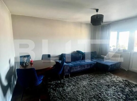 Apartament de vânzare 3 camere Marasti - 166943AV | BLITZ Cluj-Napoca | Poza4