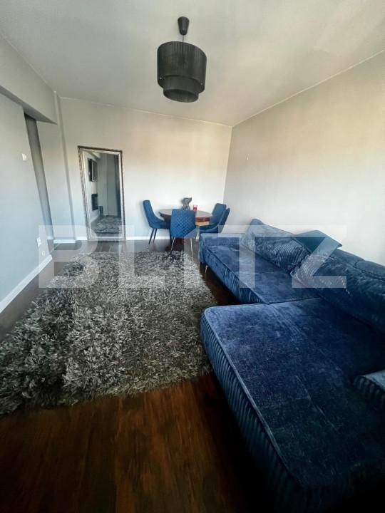 Apartament de vânzare 3 camere Marasti - 166943AV | BLITZ Cluj-Napoca | Poza1