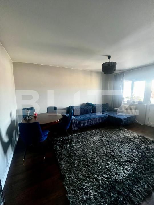 Apartament de vânzare 3 camere Marasti - 166943AV | BLITZ Cluj-Napoca | Poza4