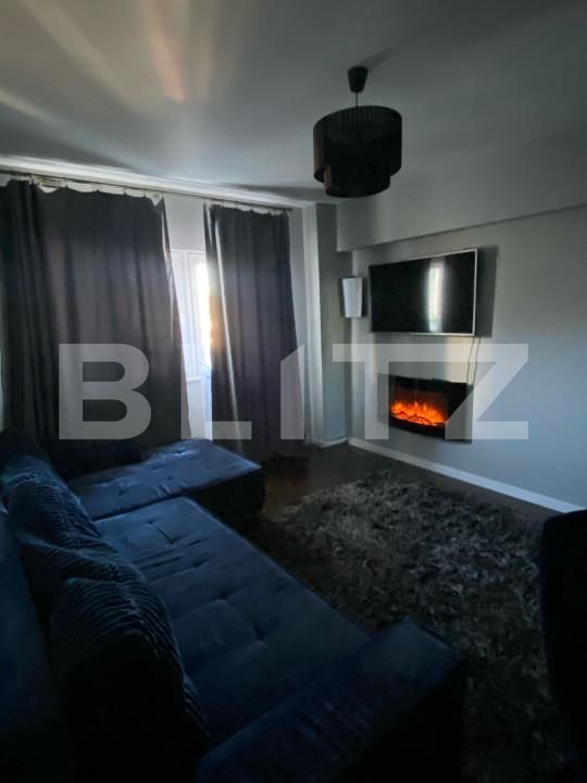 Apartament de vânzare 3 camere Marasti - 166943AV | BLITZ Cluj-Napoca | Poza3