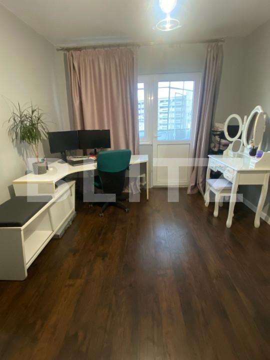 Apartament de vânzare 3 camere Marasti - 166943AV | BLITZ Cluj-Napoca | Poza8