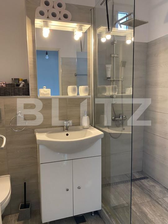 Apartament de vânzare 3 camere Marasti - 166943AV | BLITZ Cluj-Napoca | Poza7