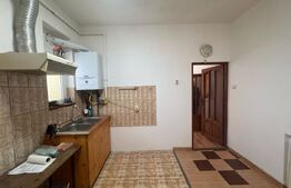 Apartament cu 3 camere, 86,55 mp, zona semicentrala
