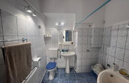 Apartament cu 3 camere, 86,55 mp, zona semicentrala