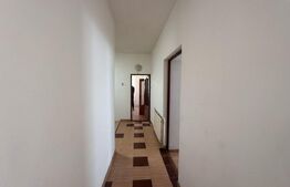 Apartament cu 3 camere, 86,55 mp, zona semicentrala