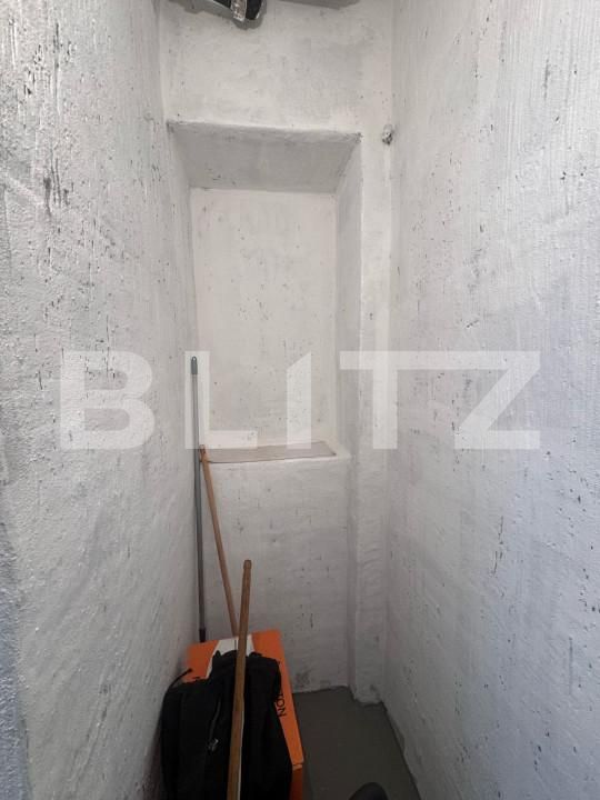 Apartament de vânzare 3 camere Semicentral - 166947AV | BLITZ Cluj-Napoca | Poza17