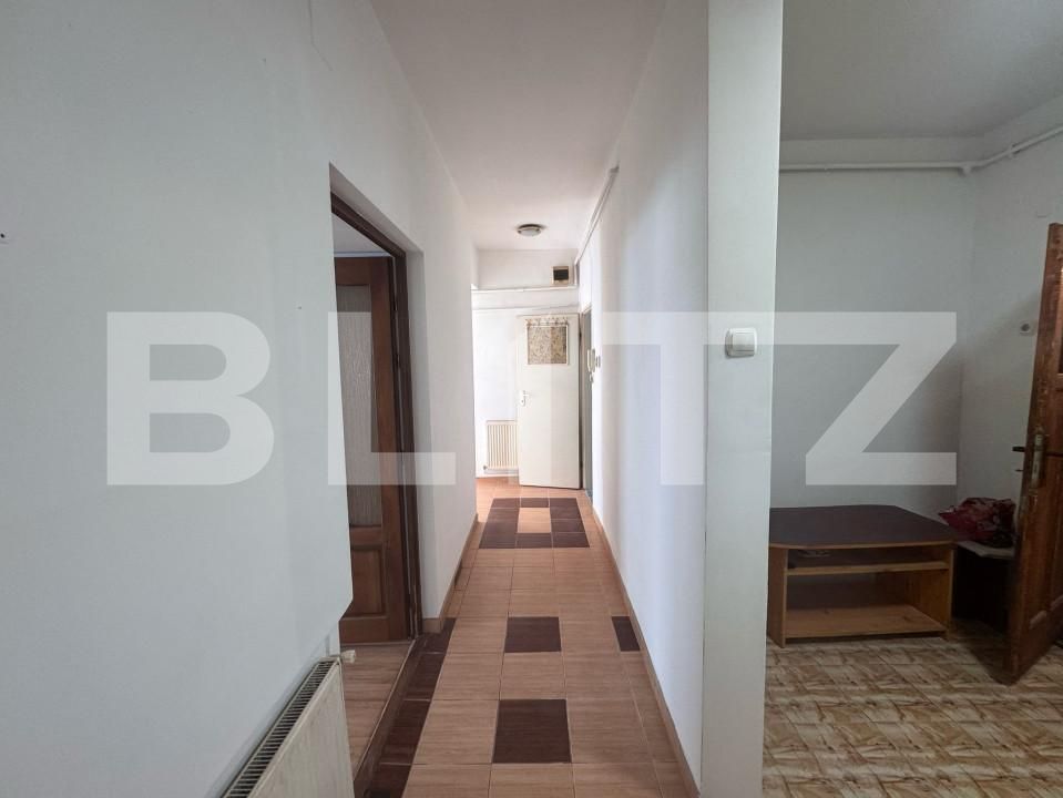 Apartament de vânzare 3 camere Semicentral - 166947AV | BLITZ Cluj-Napoca | Poza8