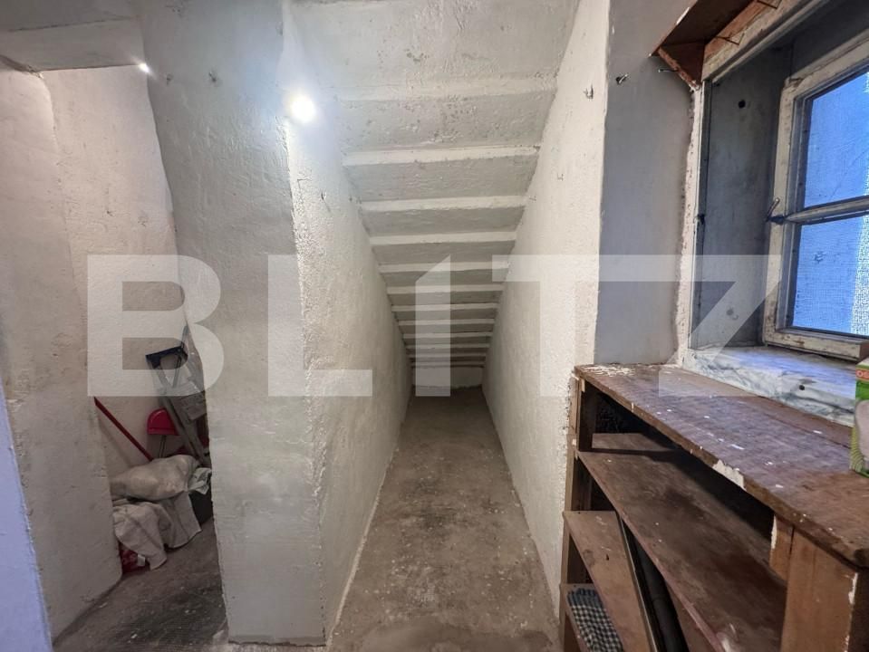 Apartament de vânzare 3 camere Semicentral - 166947AV | BLITZ Cluj-Napoca | Poza3
