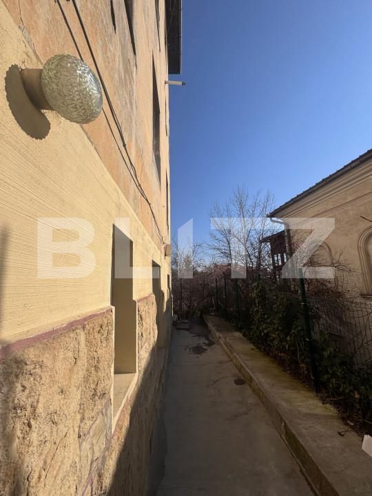Apartament de vânzare 3 camere Semicentral - 166947AV | BLITZ Cluj-Napoca | Poza14