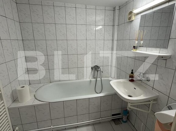 Garsonieră de închiriat Central - 166949AI | BLITZ Cluj-Napoca | Poza3