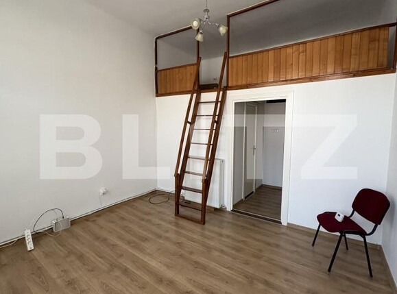 Garsonieră de închiriat Central - 166949AI | BLITZ Cluj-Napoca | Poza1