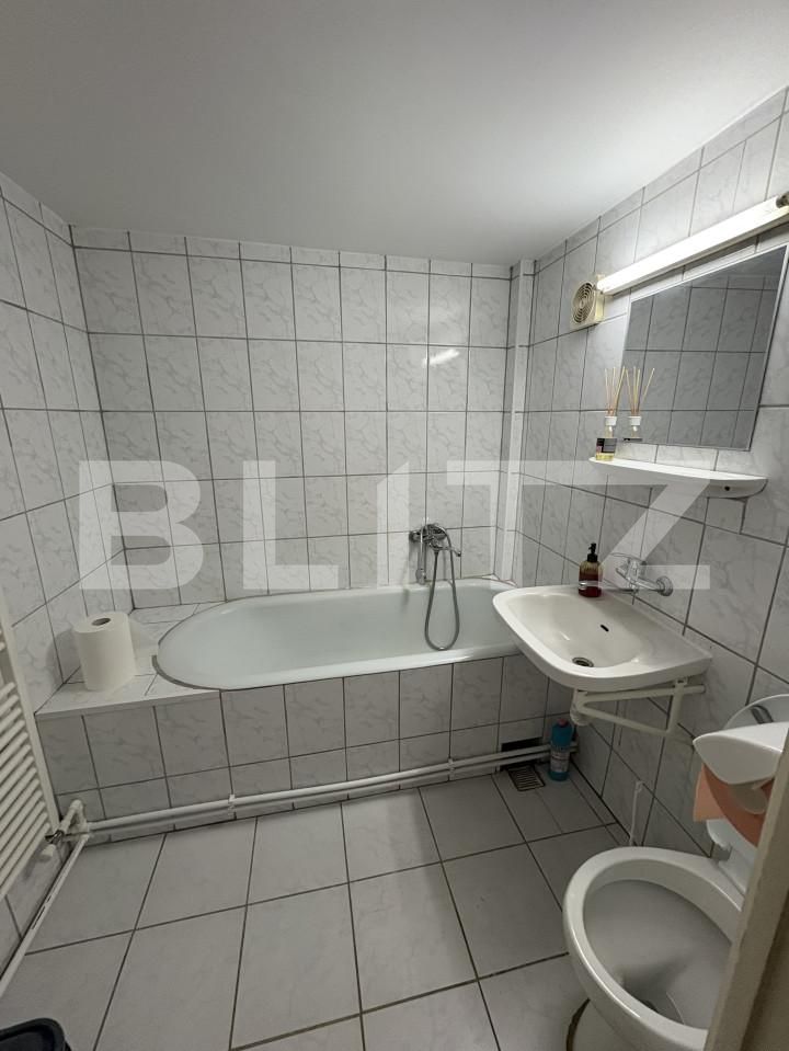 Garsonieră de închiriat Central - 166949AI | BLITZ Cluj-Napoca | Poza3
