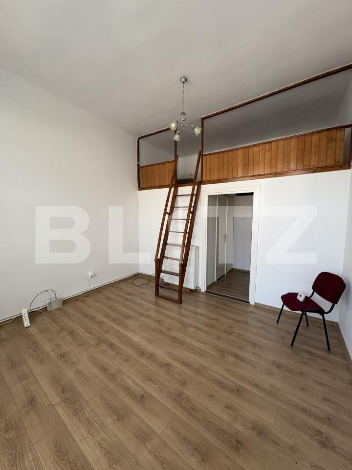 Garsonieră de închiriat Central - 166949AI | BLITZ Cluj-Napoca | Poza1
