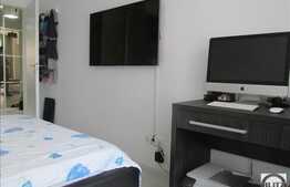 Vanzare apartament 2 camere, 51mp, terasa, boxa, gradina, zona strazii Buna Ziua