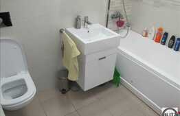 Vanzare apartament 2 camere, 51mp, terasa, boxa, gradina, zona strazii Buna Ziua