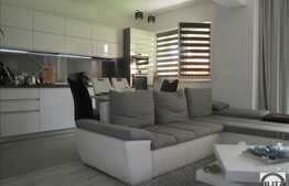 Vanzare apartament 2 camere, 51mp, terasa, boxa, gradina, zona strazii Buna Ziua