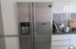 Vanzare apartament 2 camere, 51mp, terasa, boxa, gradina, zona strazii Buna Ziua