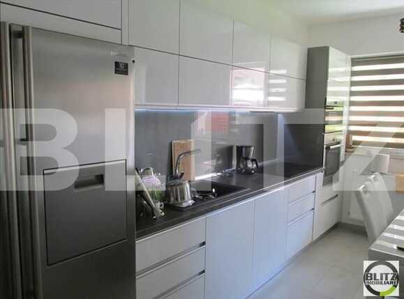 Apartament de vânzare 2 camere Bună Ziua - 16695AV | BLITZ Cluj-Napoca | Poza3