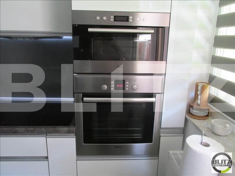 Apartament de vânzare 2 camere Bună Ziua - 16695AV | BLITZ Cluj-Napoca | Poza7