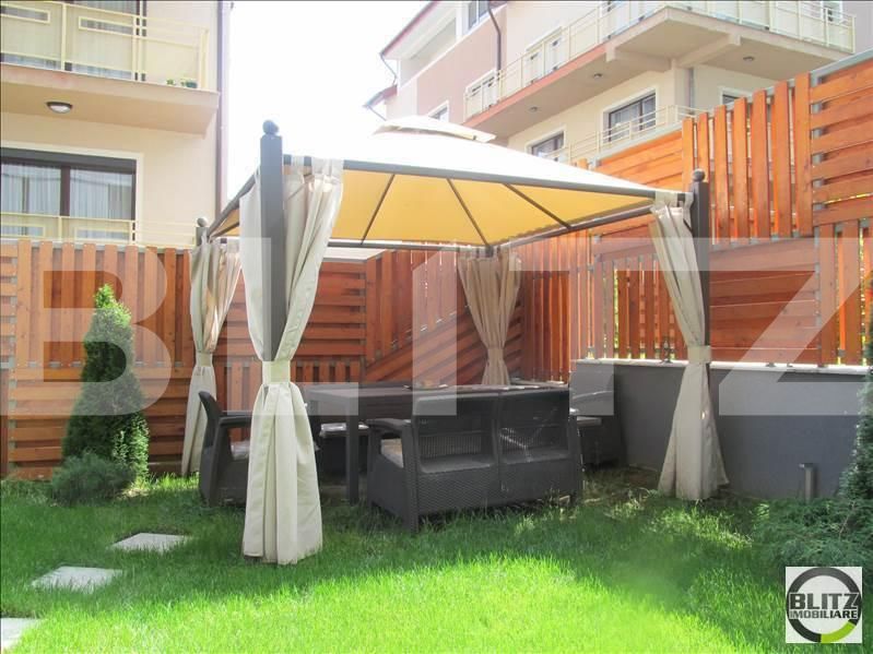 Apartament de vânzare 2 camere Bună Ziua - 16695AV | BLITZ Cluj-Napoca | Poza12