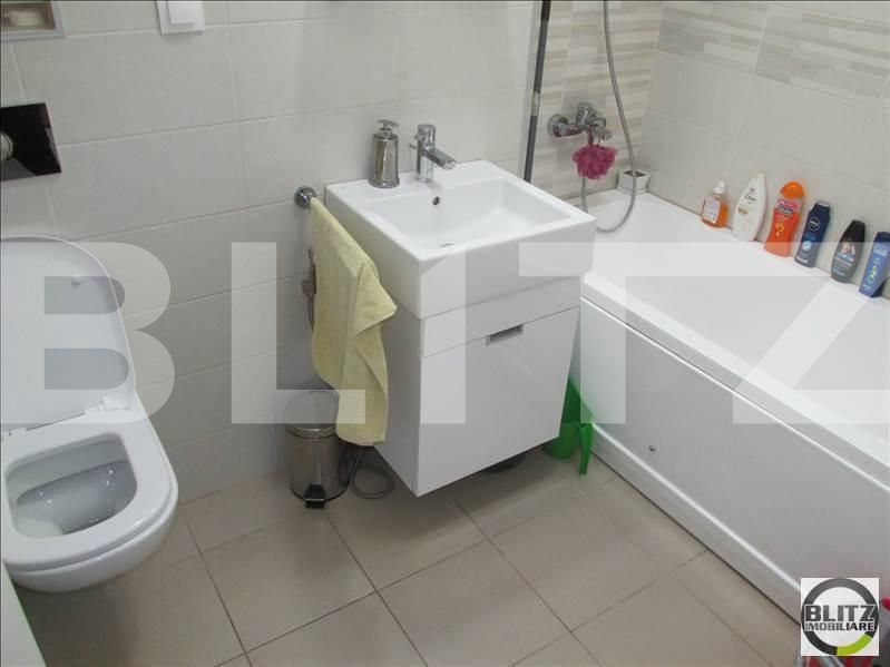 Apartament de vânzare 2 camere Bună Ziua - 16695AV | BLITZ Cluj-Napoca | Poza9