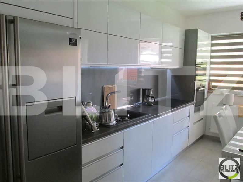 Apartament de vânzare 2 camere Bună Ziua - 16695AV | BLITZ Cluj-Napoca | Poza3