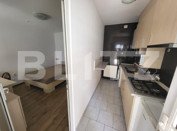 Apartament de vânzare 2 camere Semicentral - 166953AV | BLITZ Cluj-Napoca | Poza4